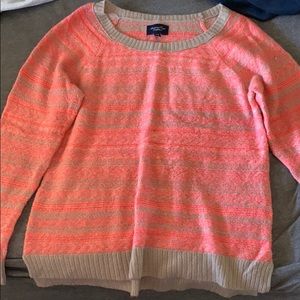 American Eagle sweater